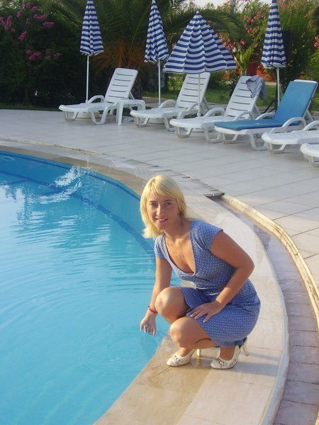 Елена Емуева