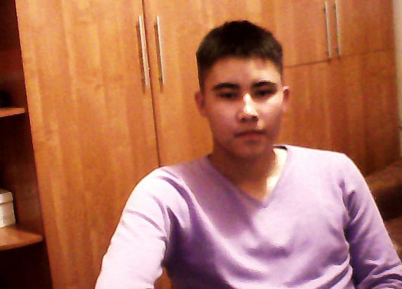 Азат Сулейменов