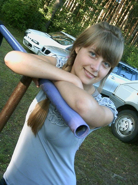 Ириша Штейнле