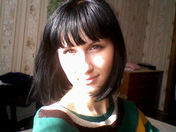 Мария Черноконь