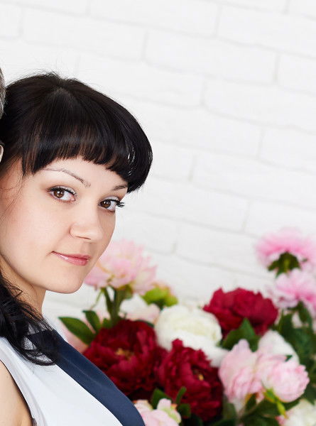 Елена Домашенко