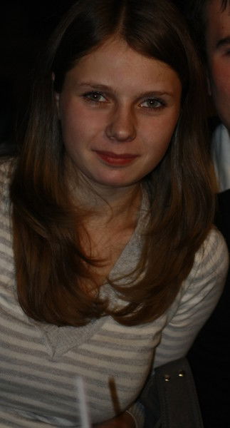 Ирина Сизякова