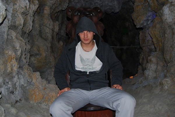 Артём Кривенко