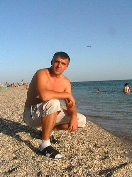 Ваня Ротарь