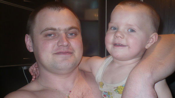 Анатолий Сергеев