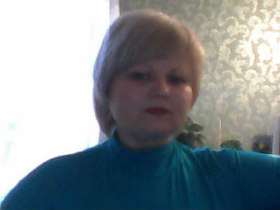 Татьяна Лысенко