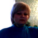 Татьяна Лысенко