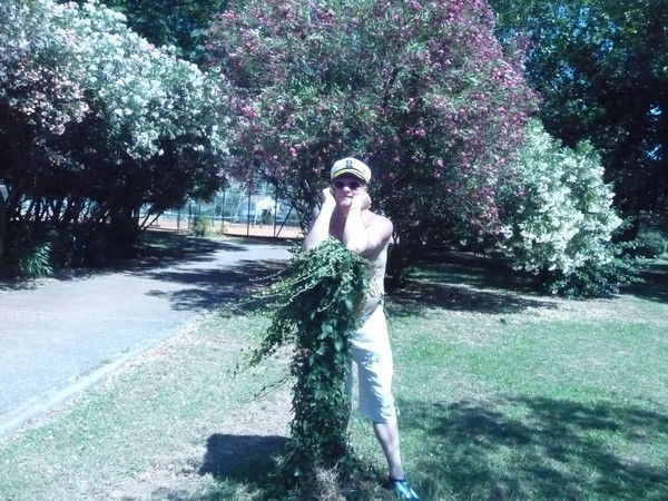 Виталий Седунов