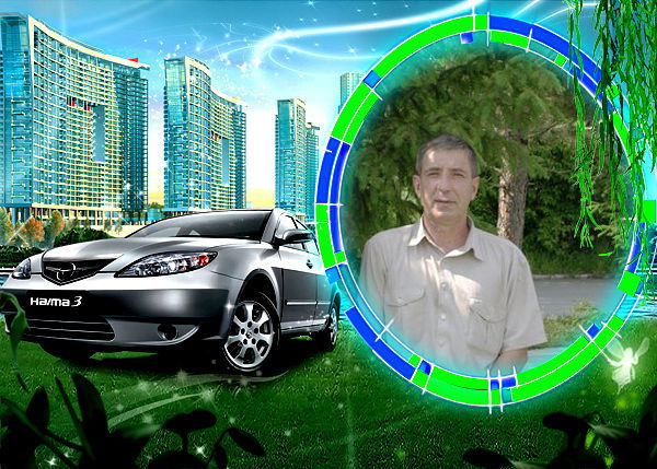 Андрей Усачёв