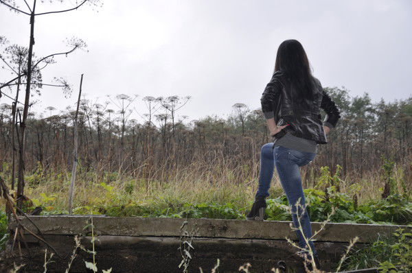 Настена Черникова