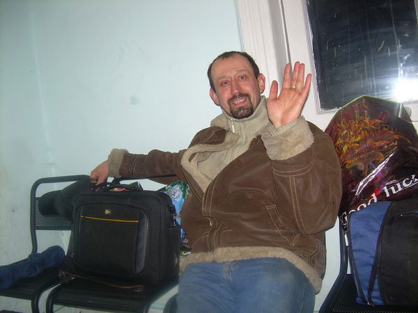 Илья Постников