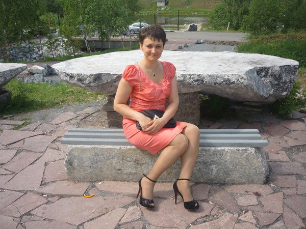 Алена Пиксаева