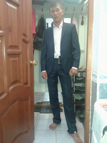 Жаскон Жаскон