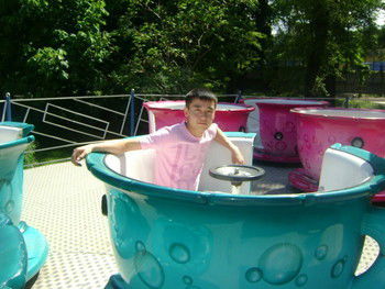 Рустам Тутебаев