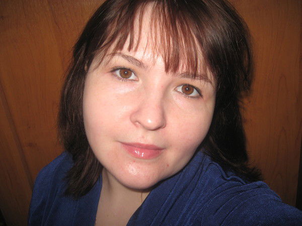 Ксения Гордиенко