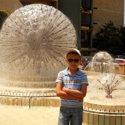 Ярослав Смотров