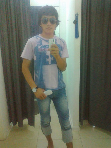 Ренат Арыков