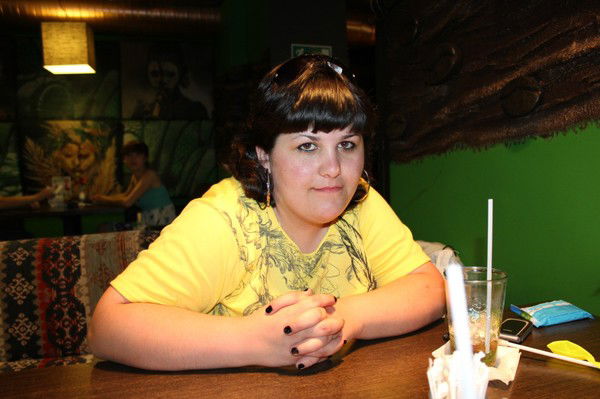 Евгения Цепилова