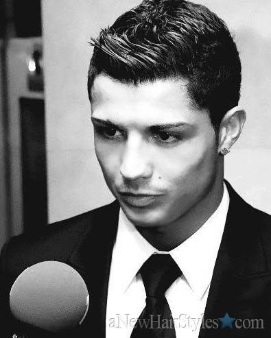 Mery Ronaldo 7