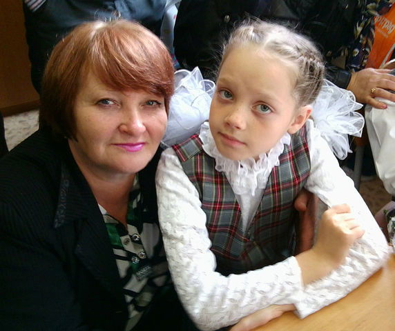 Тамара Герасимова (Кан)