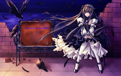 • Маска Счастья Pw •