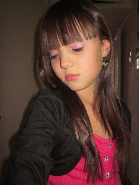 Влюблённая В Жизнь***