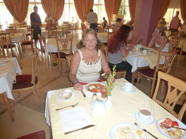 Надежда Иванова