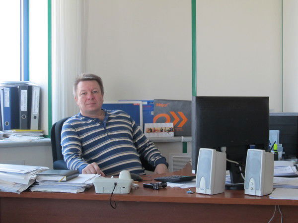 Виталий Болдов