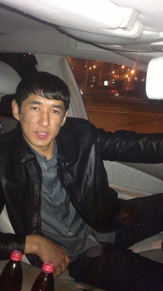 Арсен Алимпияев