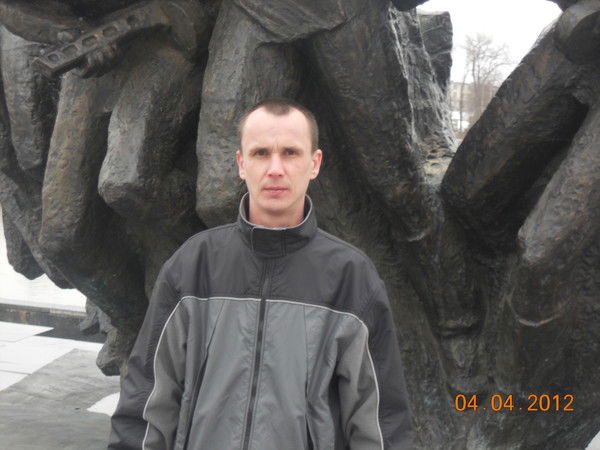 Володя Суходолов