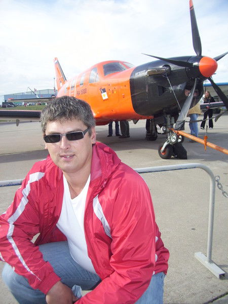 Владислав Миролюбов