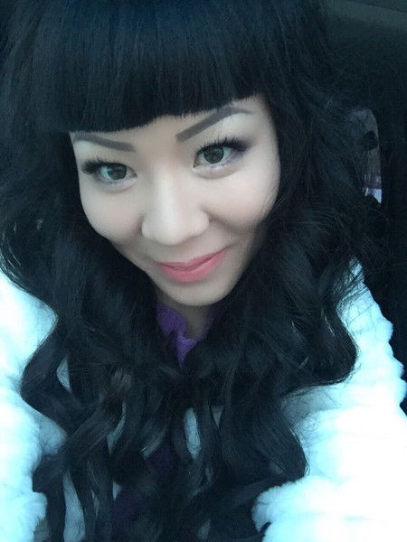 Зубкова Акмарал