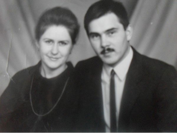 Галия Ахметшина