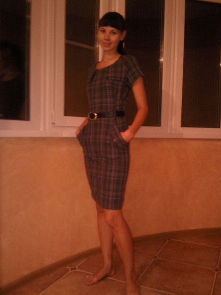 Марина Миронова