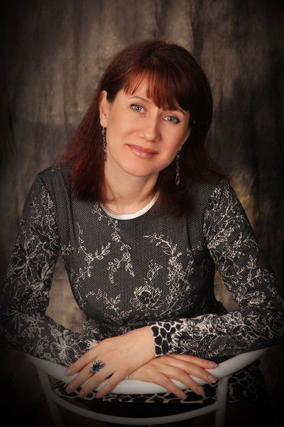 Лариса Карабутова