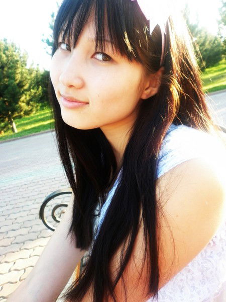 Раушан Нурсапина _