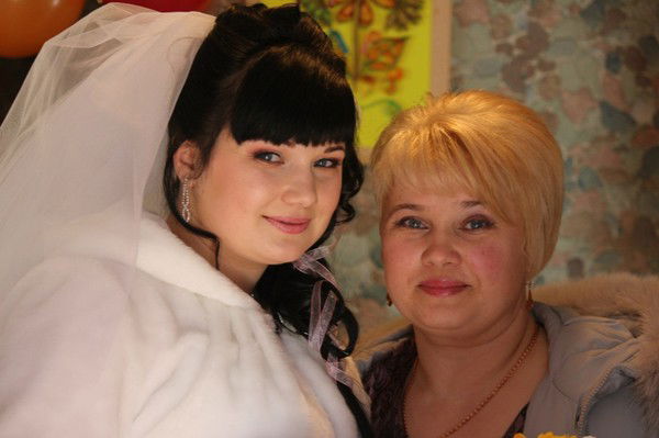 Римма Луговина