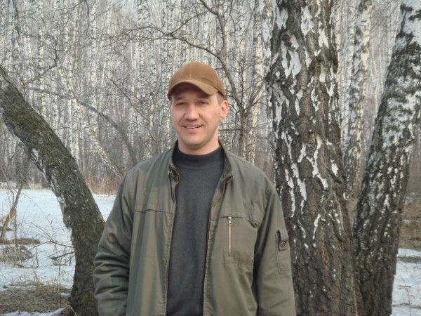 Егор Павловский