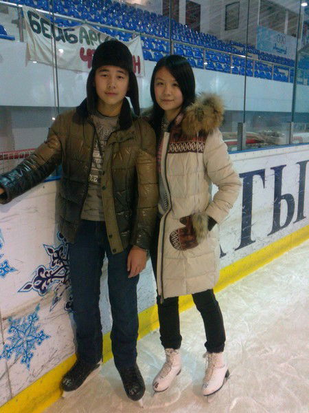 Мади Бердиев