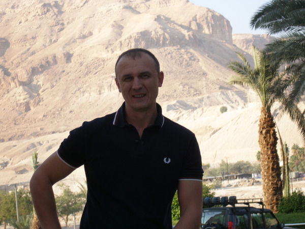 Игорь Кинсфатор