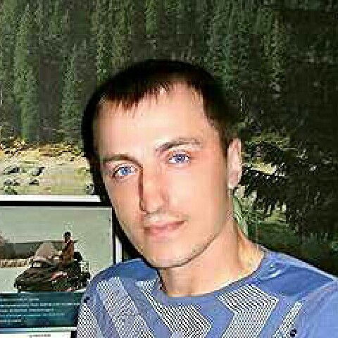 Алексей Ишков