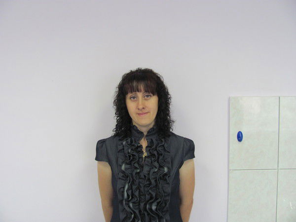 Ирина Кириллова