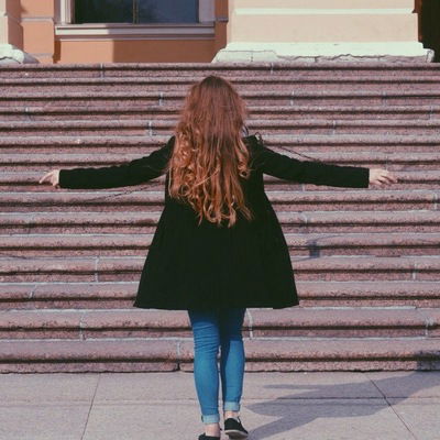 Таня Федянина