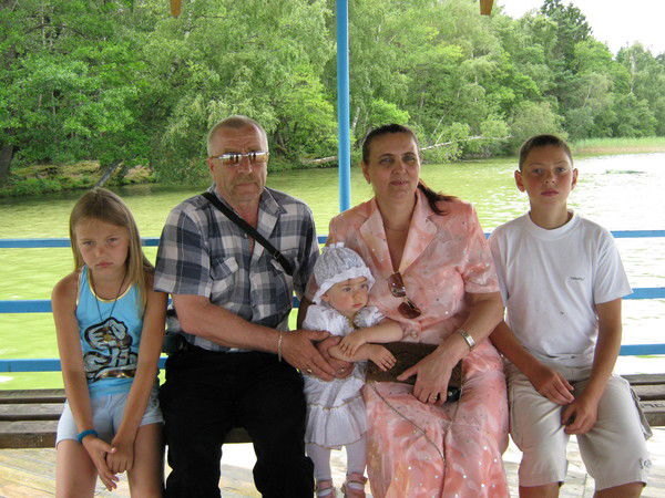 Александр Минин