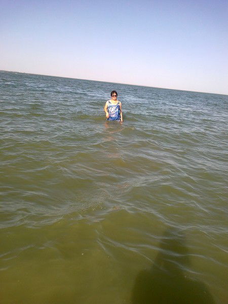 Жанна Серикбаева