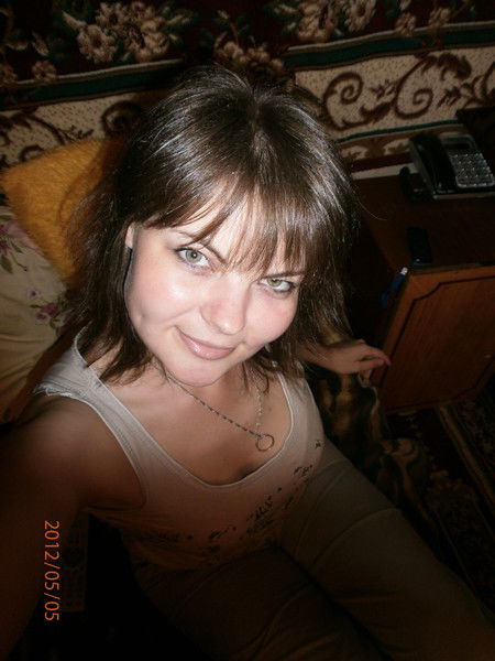 Людмила Ступакова