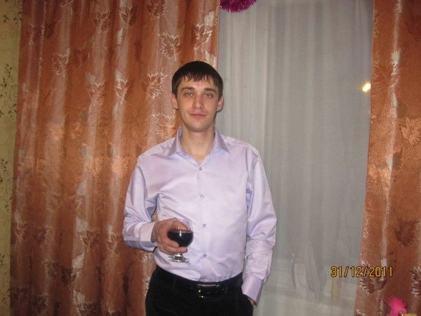 Виталий Картаузов