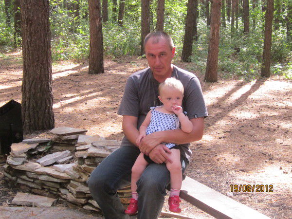 Виктор Силантьев