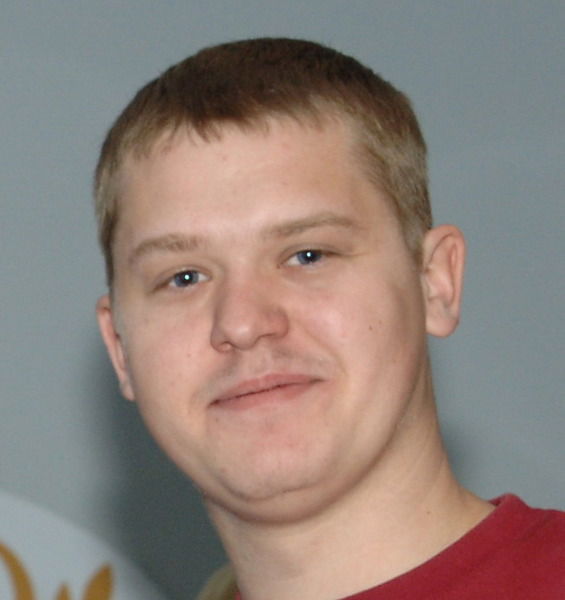 Владимир Корчагин