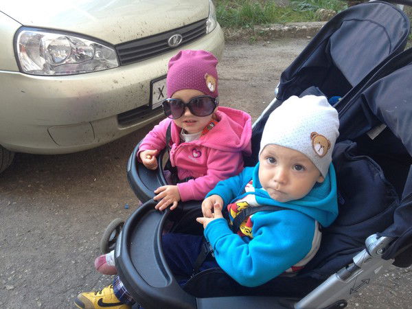 Павел Михайлов